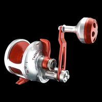 Accurate Valiant Two Speed Reel BV2-600N Accurate Valiant Two Speed Reel BV2-600N