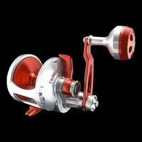Accurate Valiant Two Speed Reel BV2-600 Accurate Valiant Two Speed Reel BV2-600