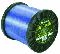 Momoi Hi-Catch Diamond Brilliant Blue - Bulk Spool - 80lb 3000yd Momoi Hi-Catch Diamond Brilliant Blue - Bulk Spool - 80lb 3000yd