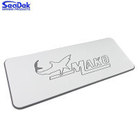 Sea Dek Helm Pad for Mako Boats , Boat Helm Pads Sea Dek Helm Pad for Mako Boats , Boat Helm Pads