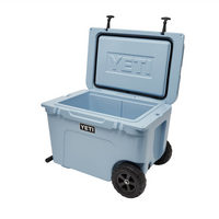 Yeti Haul Cooler 45 Quarts Blue Yeti Haul Cooler 45 Quarts Blue
