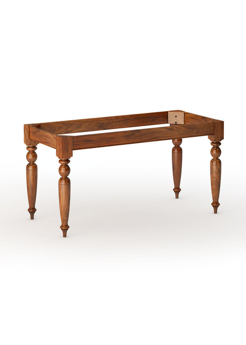 French Farm Dining Table Base, 29\u0026quot; Leg TableLegs.com French Farm Dining Table Base, 29\u0026quot; Leg TableLegs.com