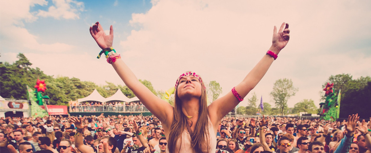 The Forbidden Fruitz Festival Essentials