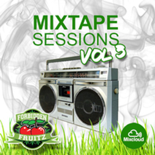 Forbidden Fruitz Mixtape Sessions Vol 3: Sheppz Dawgy's Bassline Edition