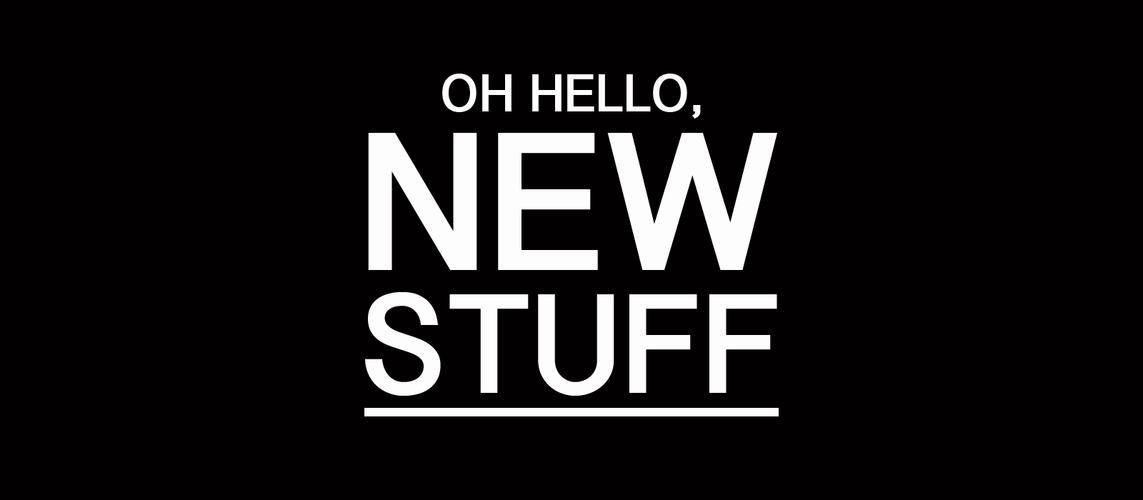 This week at Forbidden Fruitz we are happy to announce three new products from Lifeline.