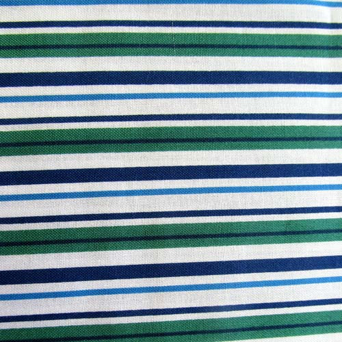 Alpine Striped Straps Swatch