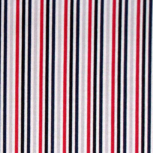 Admirals Choice Striped Waistband Swatch