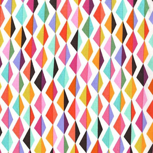Confetti Print Straps Swatch