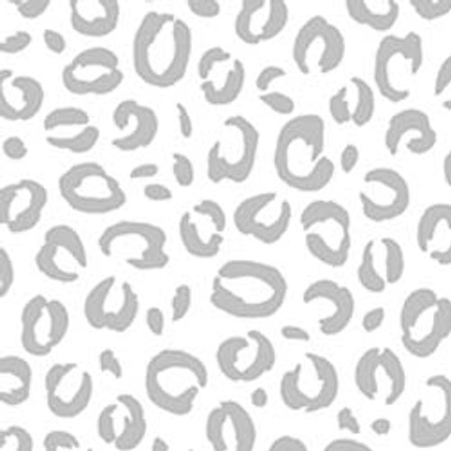 Leopard Print Straps