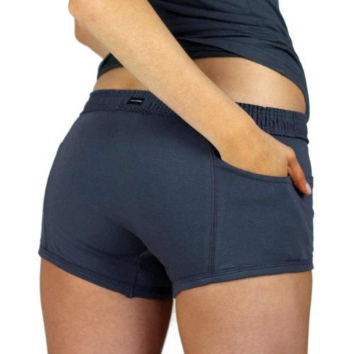 Tomboy Underwear | Charcoal