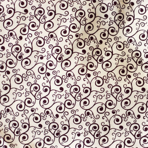 Plum Lace Boxers with Plum Scroll Waistband