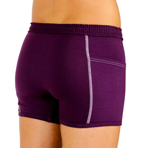 Pocket Boxer Briefs for Men