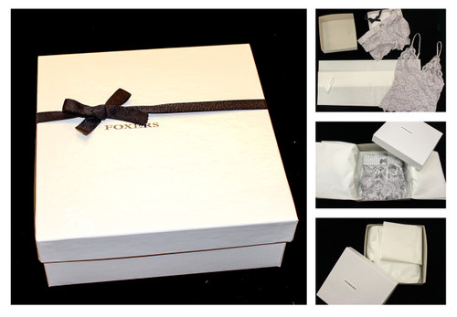 Gift Wrapping