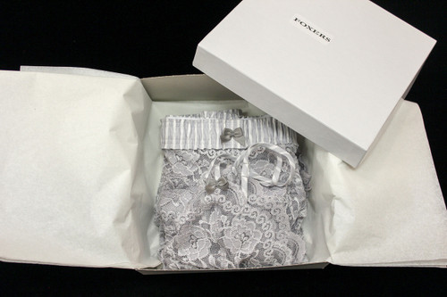 Gift Wrapping