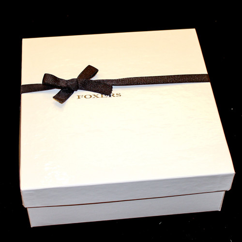 Foxers Gift Wrapping