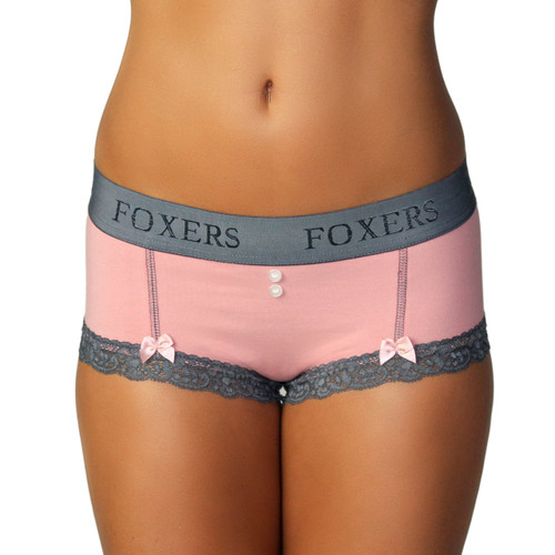 Lowrise Hipster Panties
