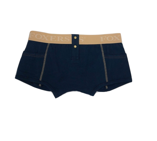tomboy boxer brief