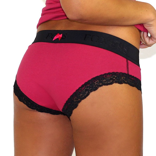Dark Rose Boy brief