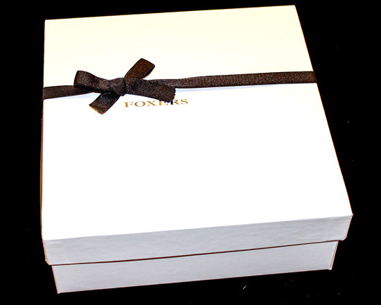 Foxers 2016 Holiday Gift Guide | 12 Gifts for Her, Him or Yourself!