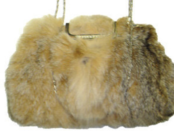 Lynx Hand Bag Lynx Hand Bag