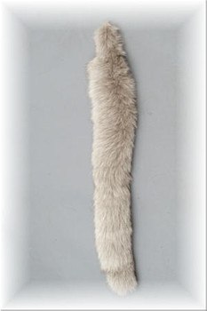 Snowtop Fox Fur Strip Snowtop Fox Fur Strip