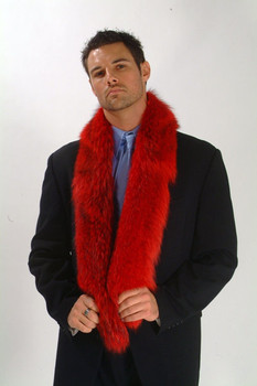 Buy Red Fox Full Pelt Scarf Buy Red Fox Full Pelt Scarf