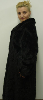 Sectional Mink Fur Coat 2 Sectional Mink Fur Coat 2