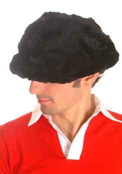 Brown Sheared Mink Fur Men's Brown Sheared Mink Fur Men's