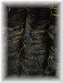 Men's Mink Vest Men's Mink Vest