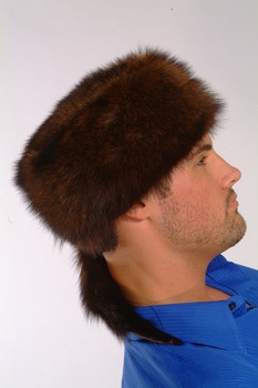 Daniel Boone Fur Hat 1 Daniel Boone Fur Hat 1