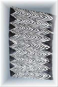 Zibera Tails Print Mink Zibera Tails Print Mink