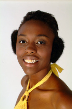 Brown Mink Fur Earmuffs Brown Mink Fur Earmuffs