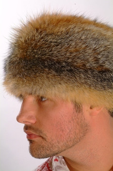 Daniel Boone Fur Hat Daniel Boone Fur Hat