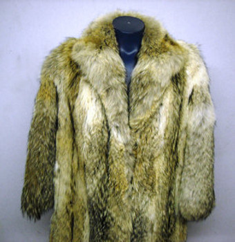 Full Skin Mens Coyote Full Skin Mens Coyote