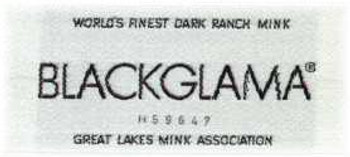Blackglama Ranch Mink Fur Coat 1 Blackglama Ranch Mink Fur Coat 1