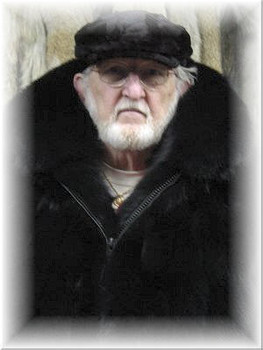 Black Fox Bomber Jacket Black Fox Bomber Jacket