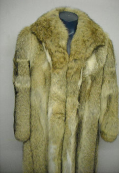 Full Skin Womens Coyotte Full Skin Womens Coyotte