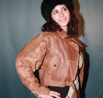 Leather Jacket Leather Jacket