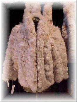 Snowtop Fox Fur Jacket Snowtop Fox Fur Jacket