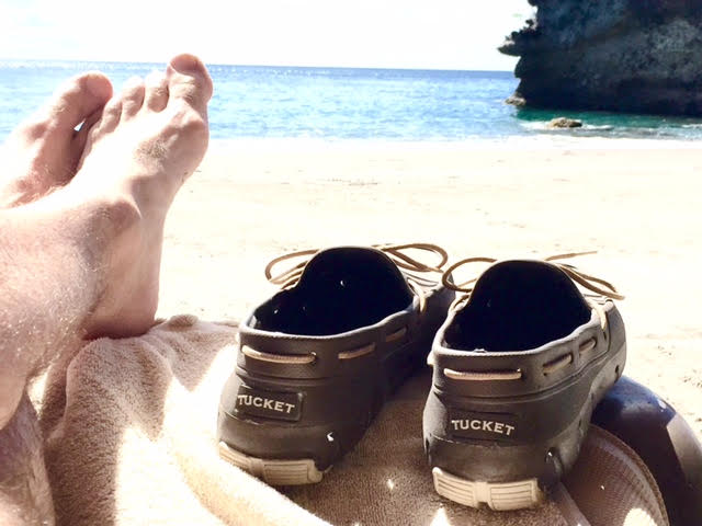 tucket boat shoes
