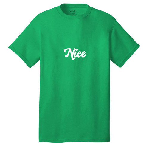 Nice T-Shirt