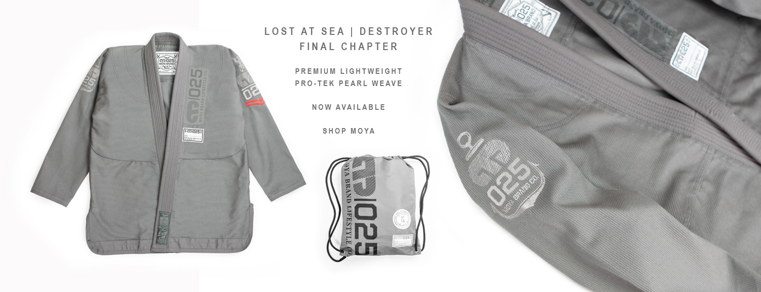 BJJ Gis, Jiu Jitsu Gis & IBJJF Approved Gis