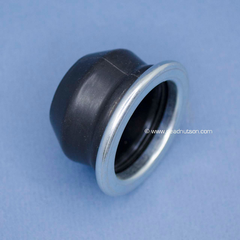 Tie Rod End Grease/Dust Boot Small Suspension Dead Nuts On