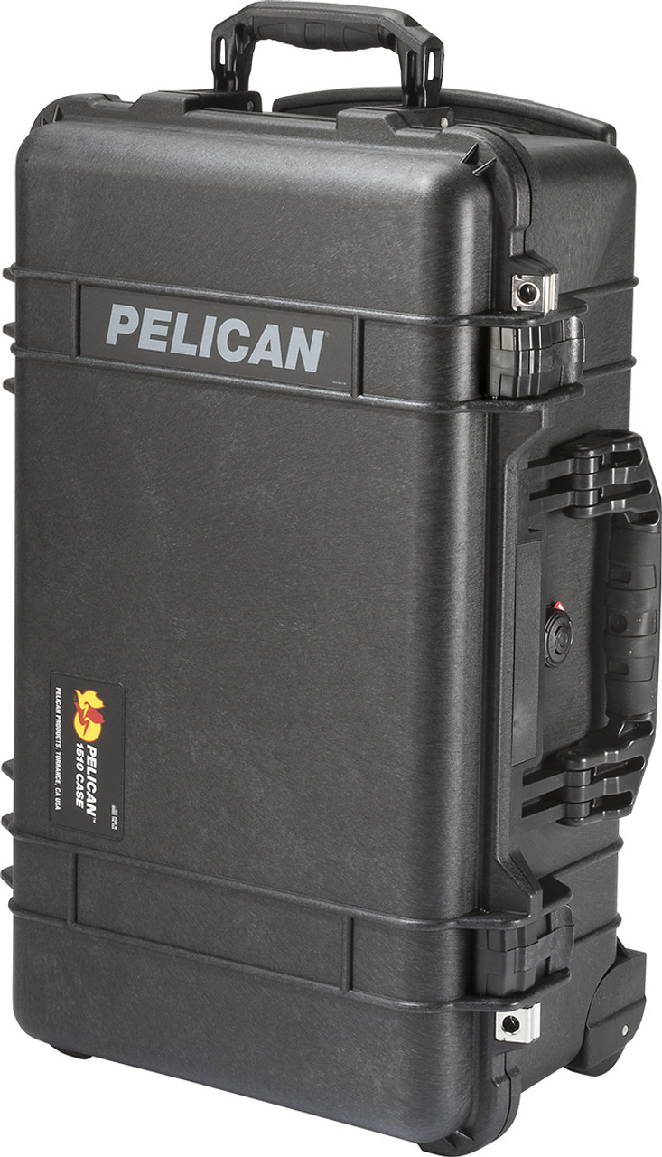 ... Pelican™ 1510 Laptop Carry-on Case ...