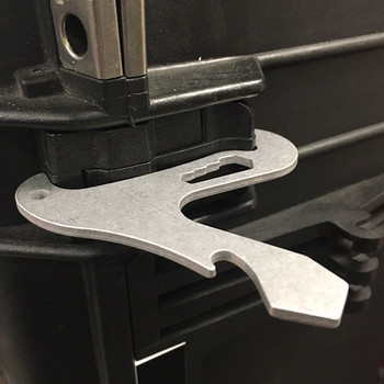 Peli-ease Latch Opener Peli-ease Latch Opener