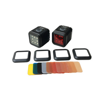 Litra Photo Filter Set Litra Photo Filter Set