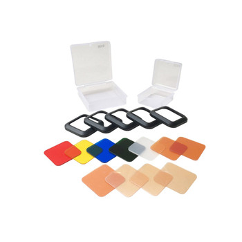 Litra Photo Filter Set Litra Photo Filter Set
