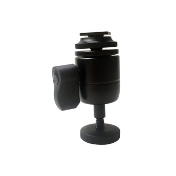 Litra Cold Shoe Ball Mount Litra Cold Shoe Ball Mount
