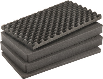 Pelican™ 1555 Air Replacement Foam Set Pelican™ 1555 Air Replacement Foam Set