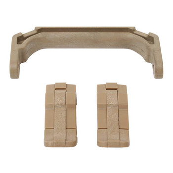 Pelican Handle & Latch Color Set for 1200/1300 Pelican Handle & Latch Color Set for 1200/1300